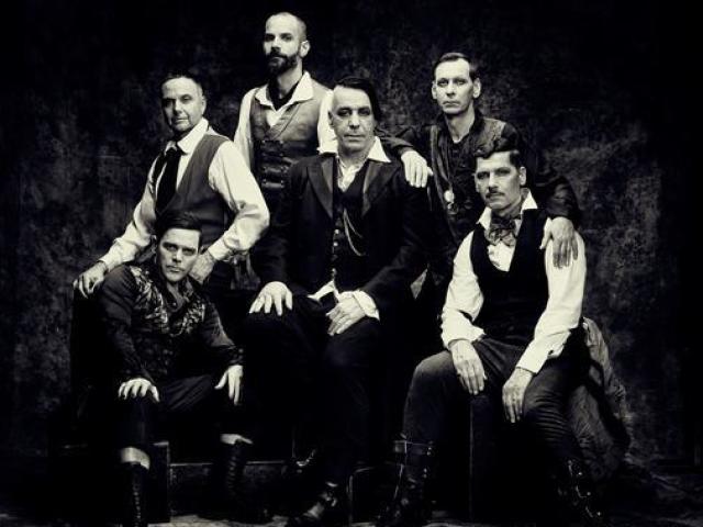 Rammstein