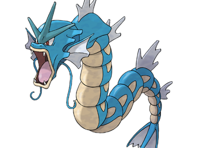 Gyarados