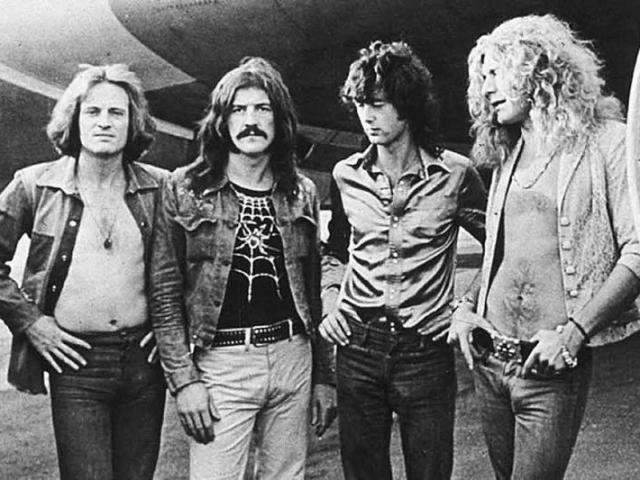 Led Zeppelin