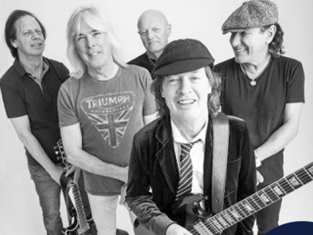 ACDC