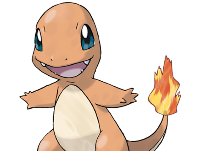 Charmander