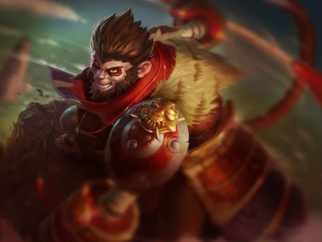 Wukong