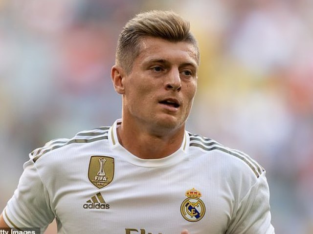 Kroos