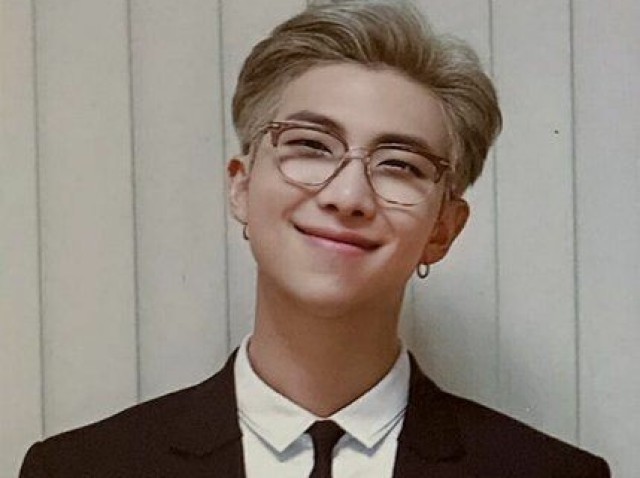 Kim Namjoon