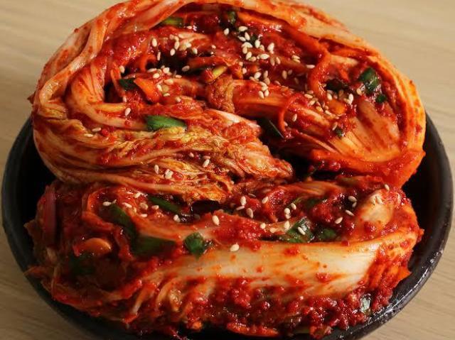 Kimchi