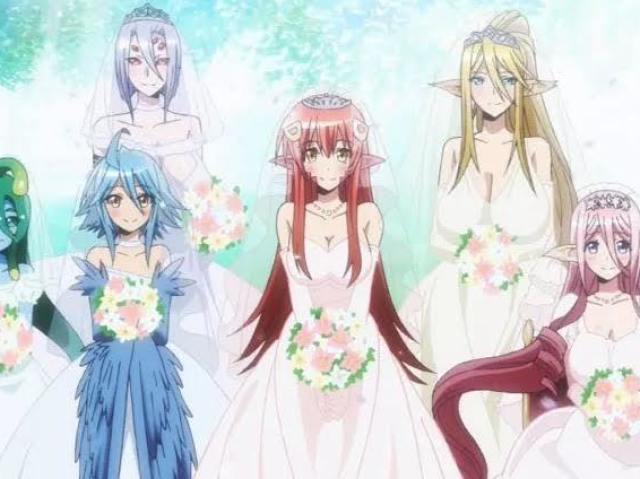 Monster Musume