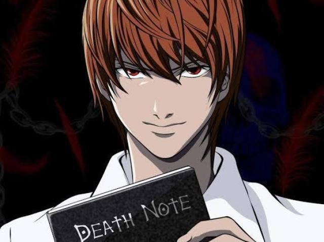 Death Note