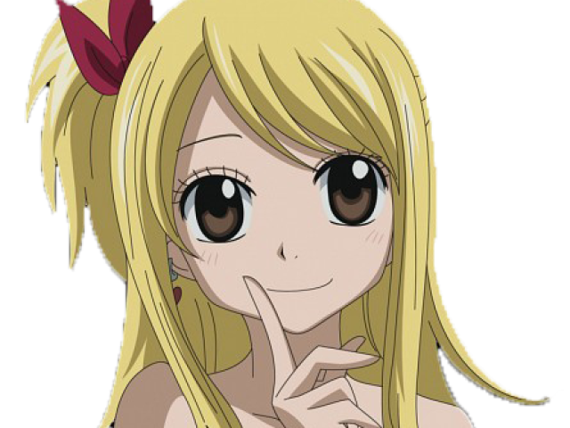 Lucy Heartfilia