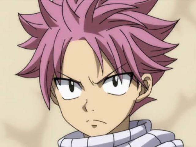 Natsu Dragneel