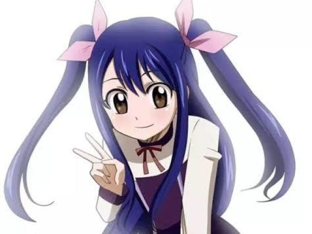 Wendy Marvell