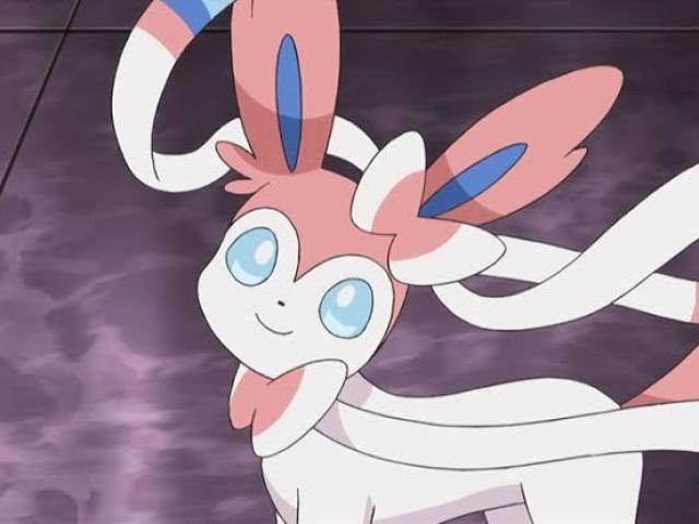 Sylveon