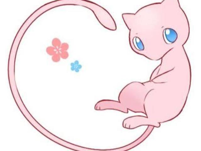 Mew