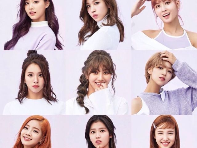 Provão Twice - Mais de 40 questões!