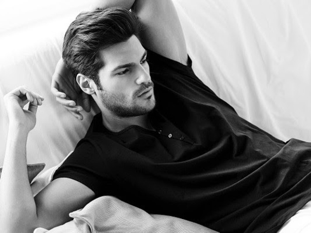 SERKAN CAYOGLU