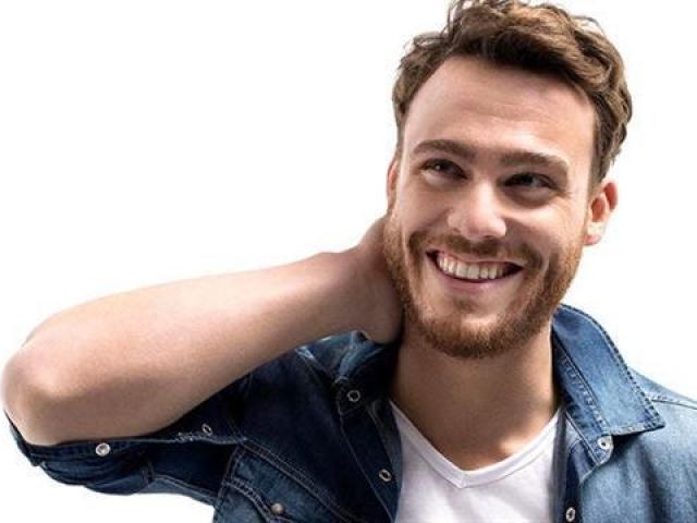 KEREM BURSİN
