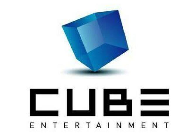 cube entertaiment