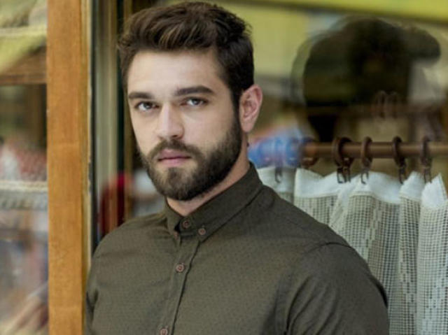 FURKAN ANDIÇ