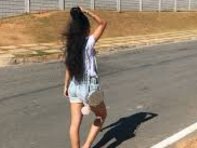 Sua sessão de fotos é tumblr
