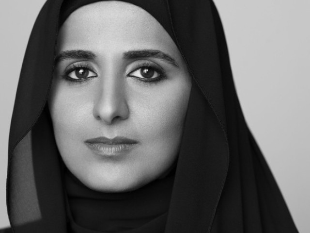 Sheikha Al Mayassa Bint Hamad bin Khalifa Al Thani