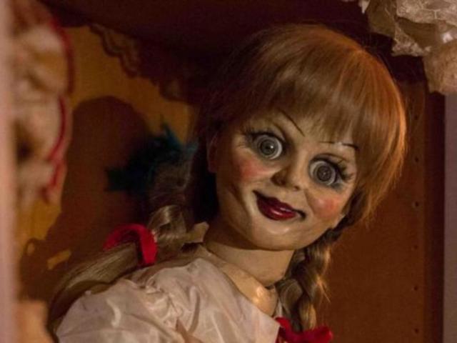 Annabelle