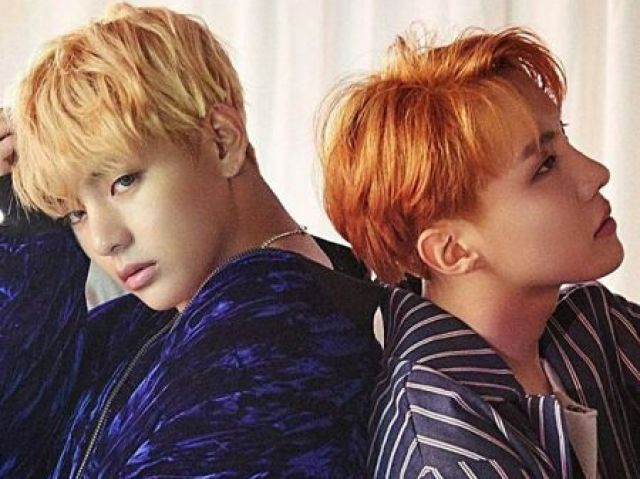 Parabéns! Você tirou Vhope!