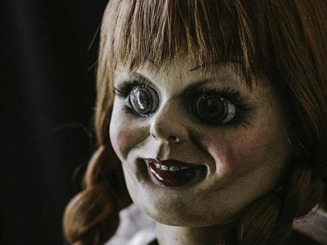 Annabelle