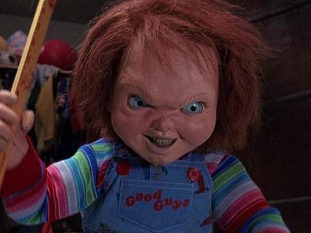 Chucky