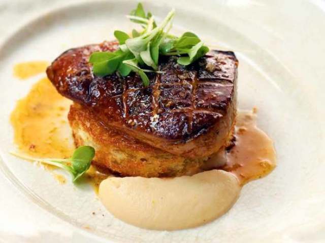 Foie Gras