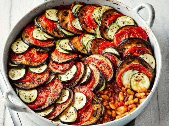 Ratatouille