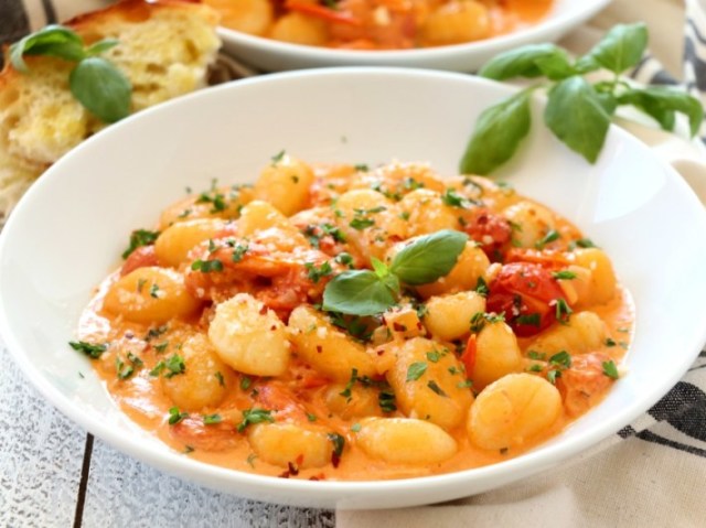 Gnocchi