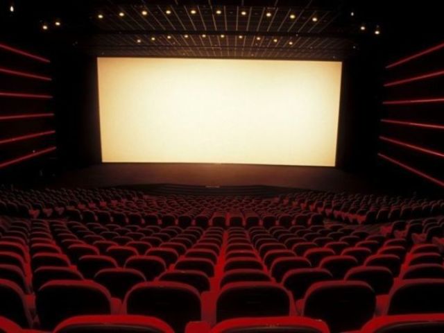 Imaginar a adaptação cinematográfica de seu livro favorito (ou qualquer um que você gostar muito))