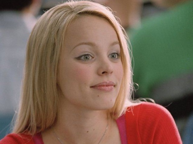 Regina George
