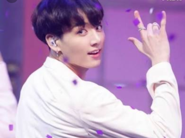 Jungkook