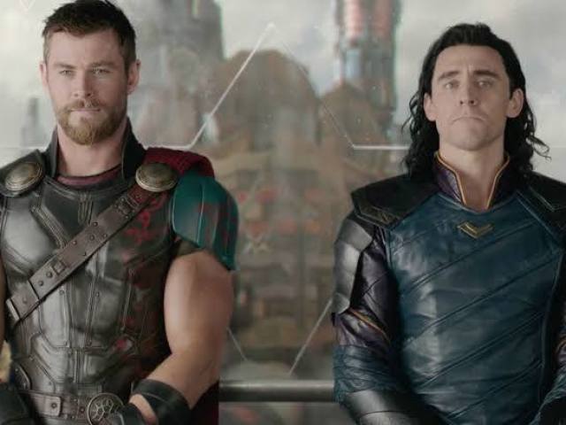 Thor / Loki