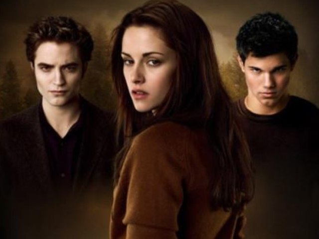 crepusculo