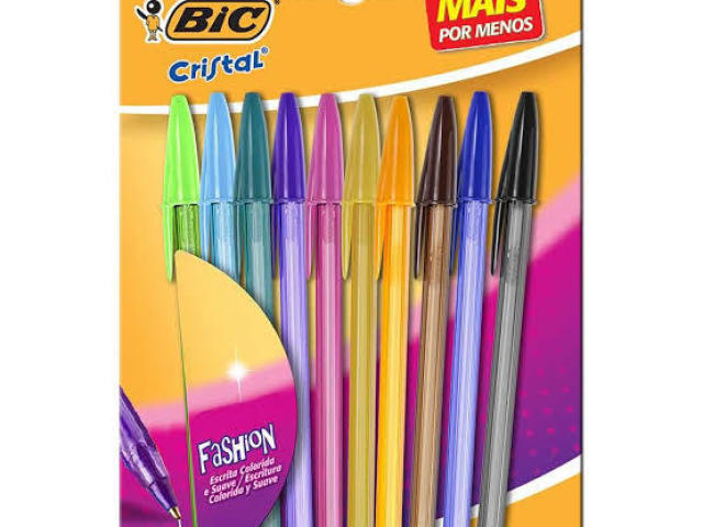 Bic