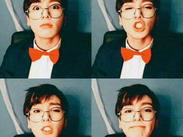 Jungkook!