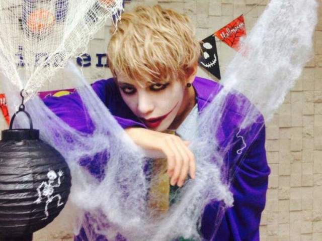 Taehyung