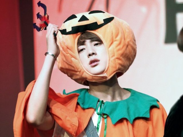 Jin!
