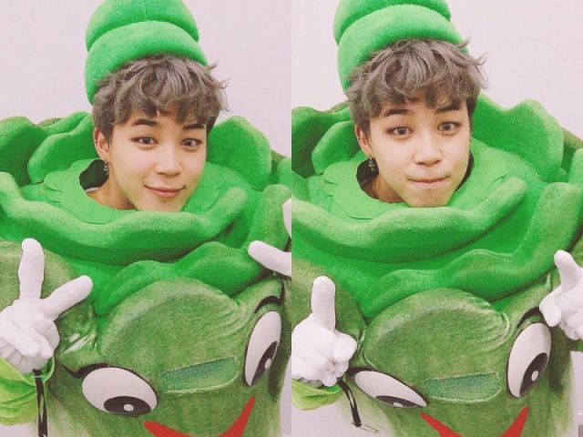 Jimin!
