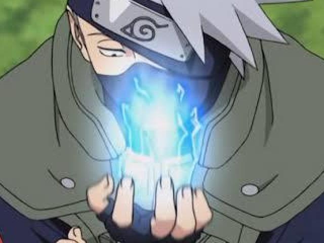 CHIDORI