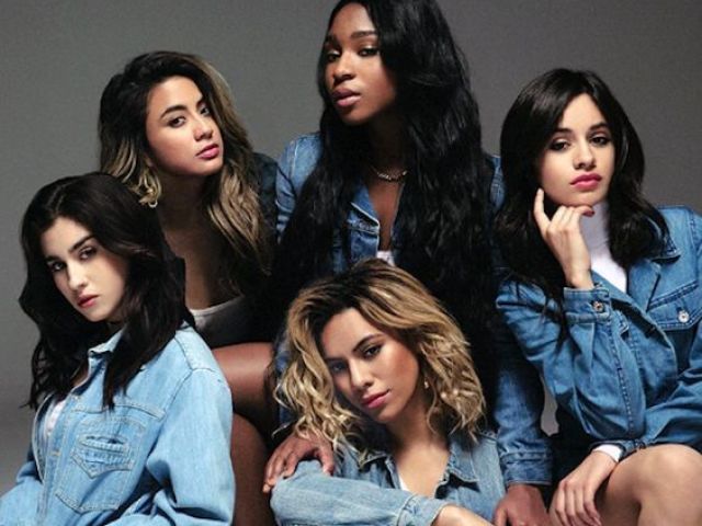 Fifty Harmony