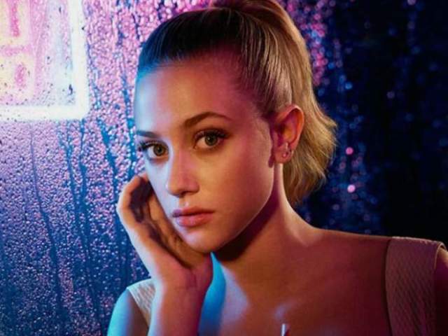 Betty Cooper