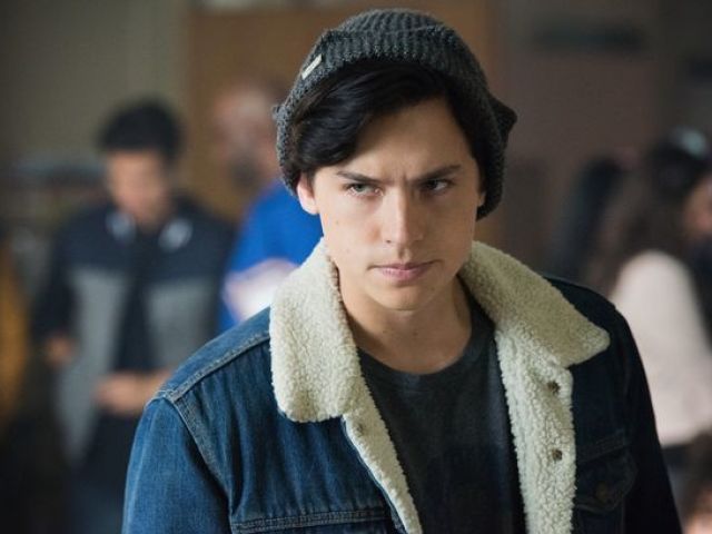 Jughead Jones