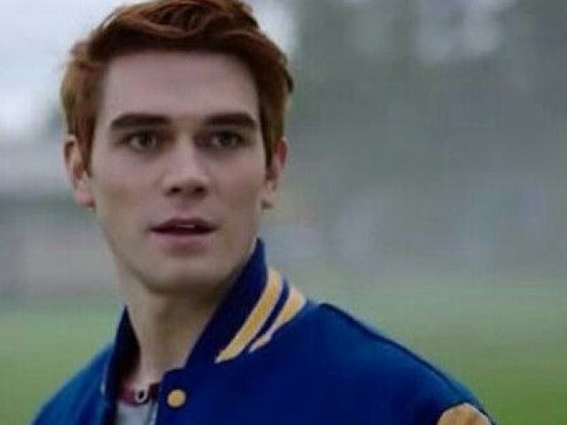 Archie Andrews