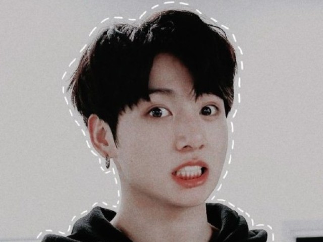 Jungkook