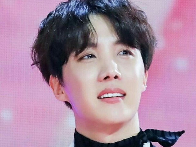 J-Hope