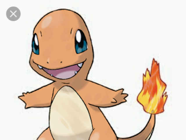 Charmander