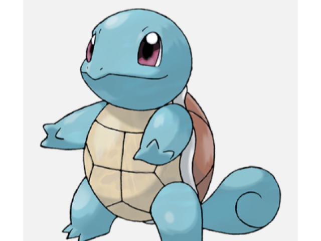 Squirtle