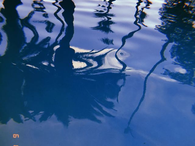 Monte sua festa na Piscina!